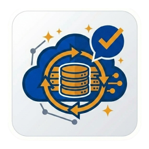 Microsoft 365 Support & Management service badge for CJN IT Solutions