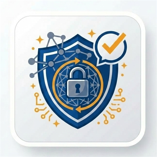 Security, Antivirus & Endpoint Protection service badge for CJN IT Solutions