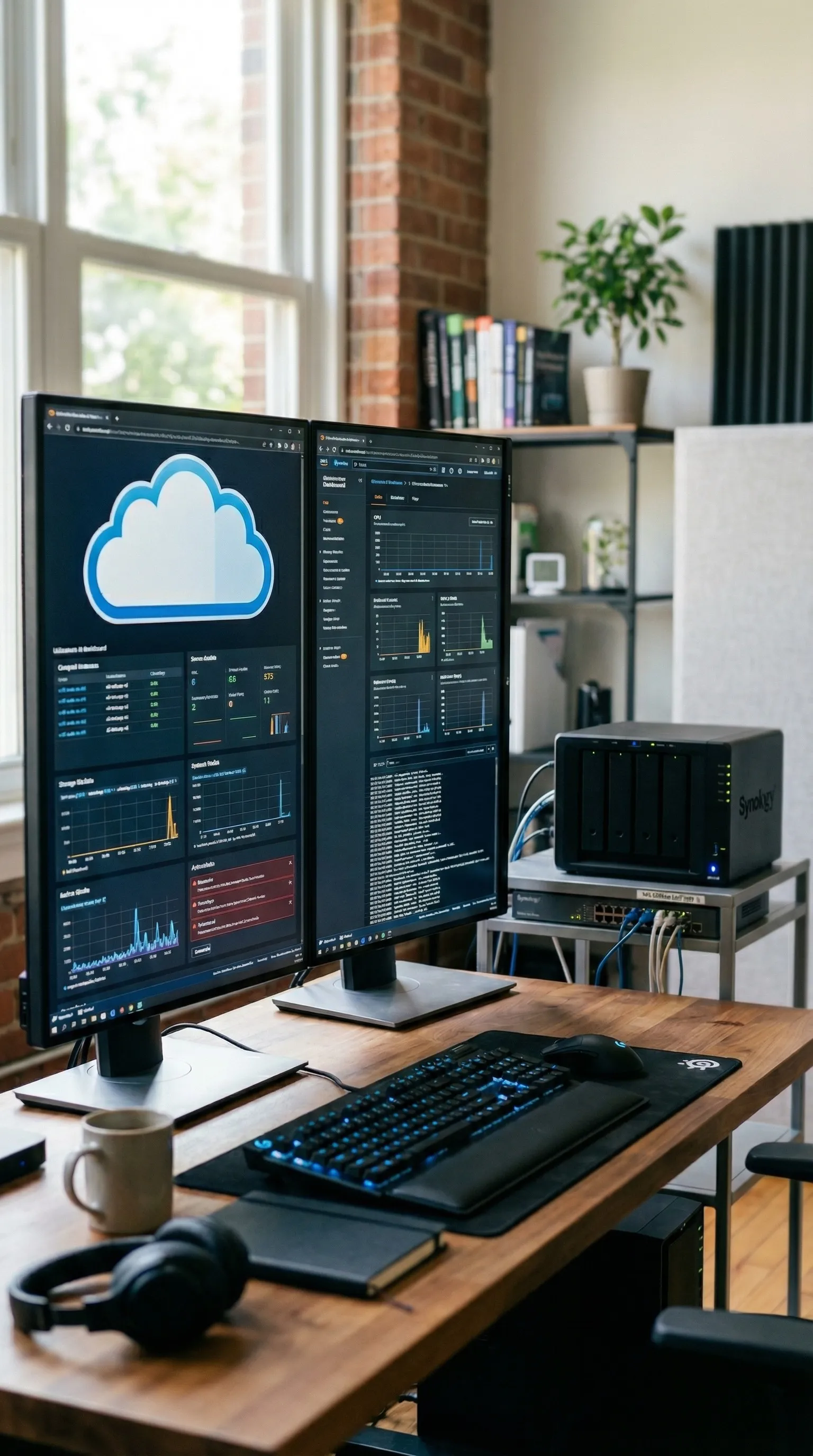Microsoft 365 Support & Management for South African business IT services