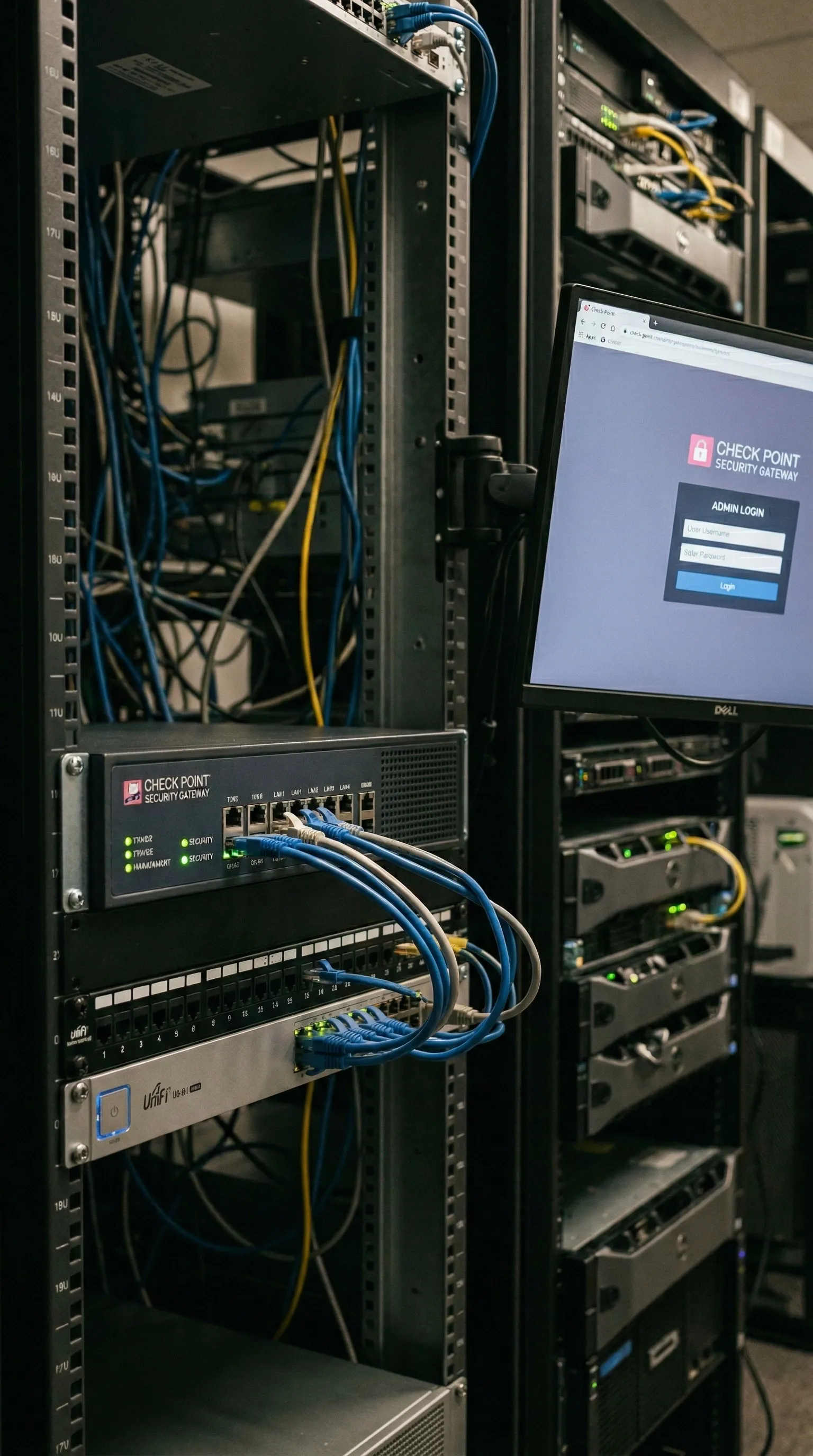 Security, Antivirus & Endpoint Protection for South African business IT services