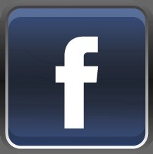 Facebook logo