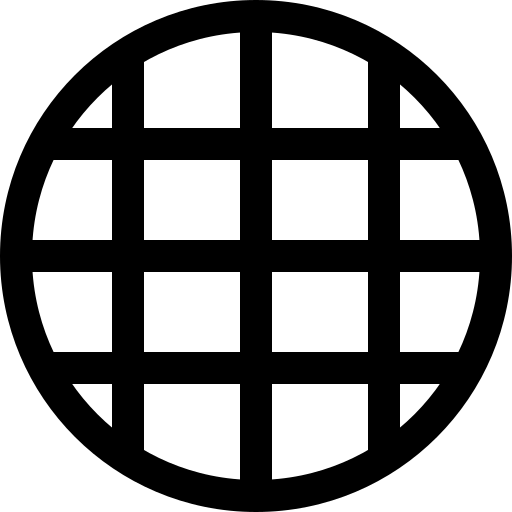 Network services logo